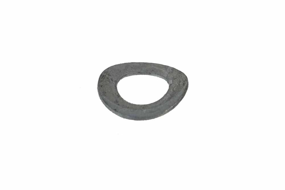 M6 X 11mm Zinc Wave Washer